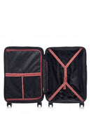 Valise Taille Moyenne Rigide WAGRAM