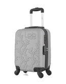 Valise Cabine Rigide XXS NAÏS