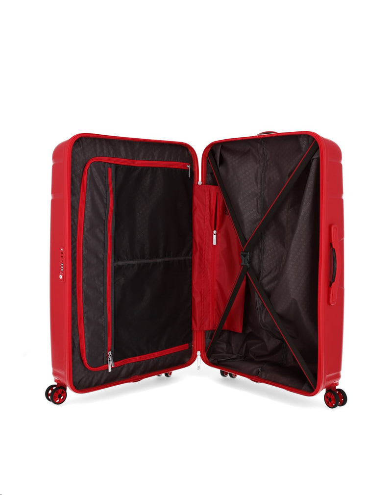 Valise Grand Format Rigide SKYTRACER 75 cm