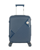 Valise Cabine Rigide CASSIOPEE