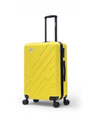 Valise Taille Moyenne Rigide YELLOWSTONE