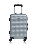 VALISE GRAND FORMAT RIGIDE AIME