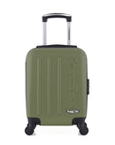 Valise Cabine Rigide XXS BRONX