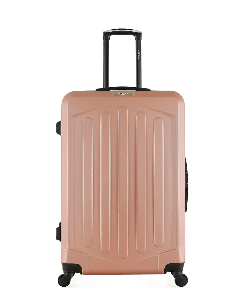 Valise Grand Format Rigide HAGEN