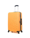 Valise Grand Format Rigide ELEONOR