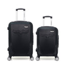 Lot de 2 - Valise weekend et valise cabine DC