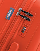 Set de 3 Valises Rigides GALINA