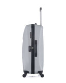 Set de 3 Valises Rigides GARIBALDI