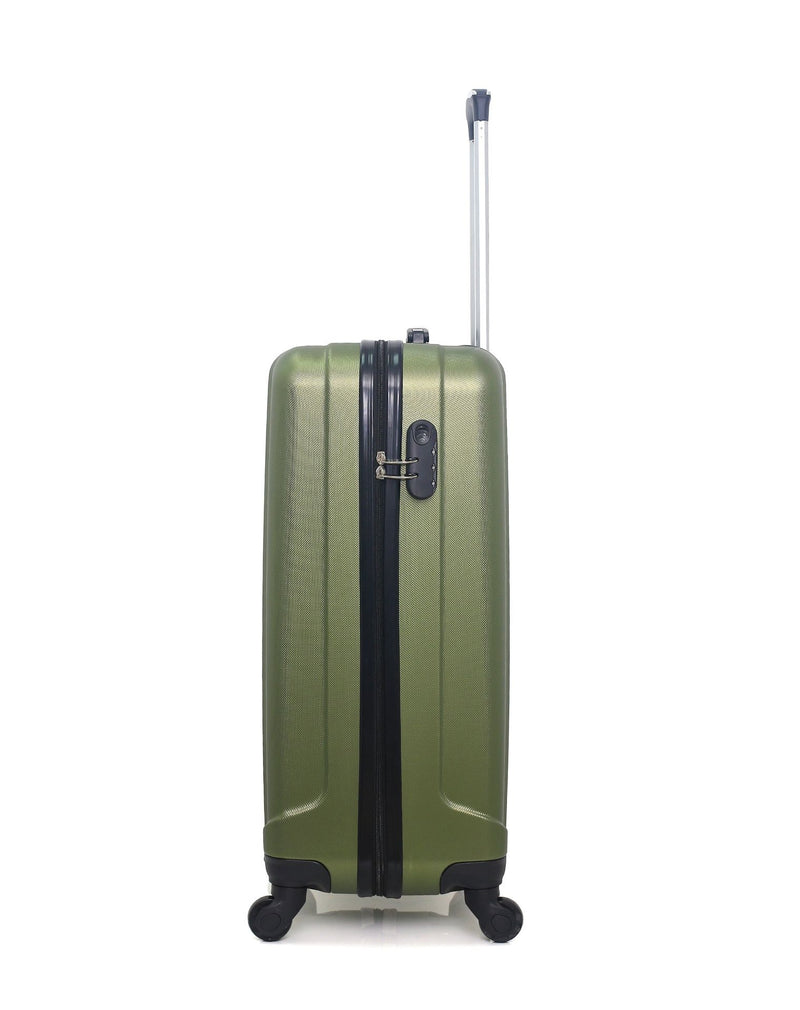 Lot de 2 valises Weekend et Cabine HIMALAYA