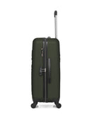 Valise Taille Moyenne Rigide ELEONOR