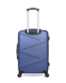 Lot de 2 Valises Week-end et Cabine AMAZONE