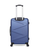 Set de 3 Valises Week-end, Cabine et Vanity AMAZONE