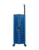 Lot de 3 Valises Rigides Grand Format, Taille Moyenne et Cabine SEATTLE