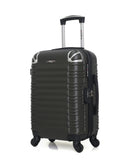 Lot de 2 Valises Rigides Cabine et Vanity LIMA