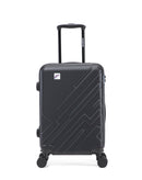 Valise Cabine Rigide YELLOWSTONE
