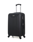 Lot de 3 - Valise weekend , valise cabine et valise cabine XXS BROOKLYN