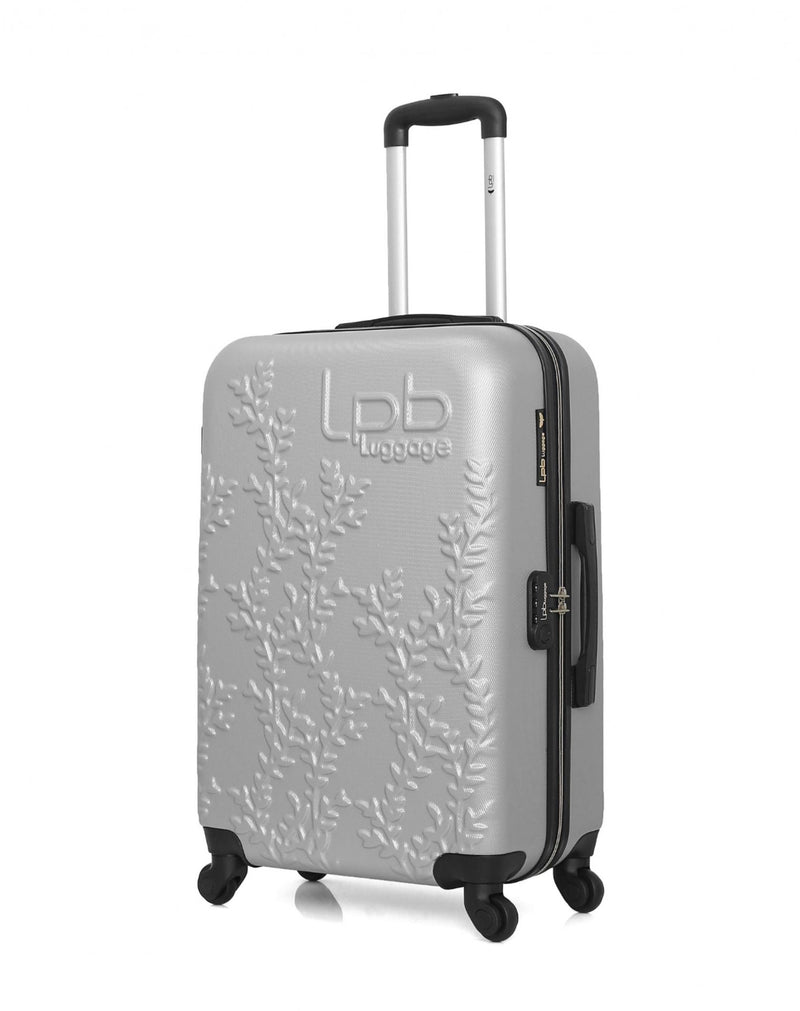 Valise Taille Moyenne Rigide NAÏS