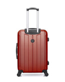 Lot de 2 - Valise weekend et valise cabine NAPOLI