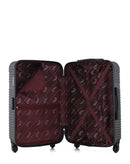 Lot de 3 - Valise weekend , valise cabine et valise cabine XXS MEMPHIS