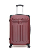 Valise Grand Format Rigide HARLEM-A