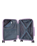 Valise Cabine Rigide CASSIOPEE