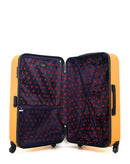 Valise Grand Format Rigide ELEONOR