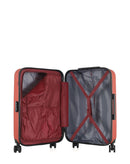 Valise Taille Moyenne Rigide ZURICH