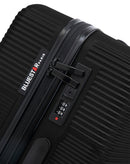 Set de 3 Valises Rigides WAGRAM