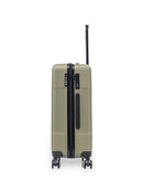 Valise Taille Moyenne Rigide WAGRAM