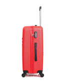 Valise Taille Moyenne Rigide QUEENS
