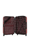 Lot de 2 - Valise weekend et valise cabine QUEENS