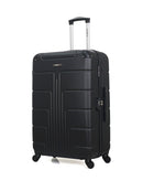 BLUESTAR - LOT DE 3 - Valises grand format, weekend et cabine XXS OTTAWA