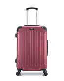 Valise Taille Moyenne Rigide MADRID