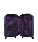Valise Cabine Rigide AMELI-E