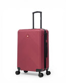 Valise Taille Moyenne Rigide OLTEN