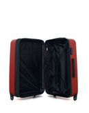 VALISE GRAND FORMAT RIGIDE LIPARI-B