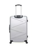 Lot de 3 Valises Rigides Grand Format, Cabine et Vanity AMAZONE