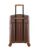 Lot de 2 Valises Rigides Cabine et Cabine XS ZERMATT