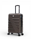 Valise Taille Moyenne Rigide REDWOOD