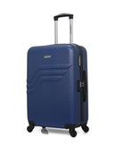Valise Taille Moyenne Rigide QUEENS