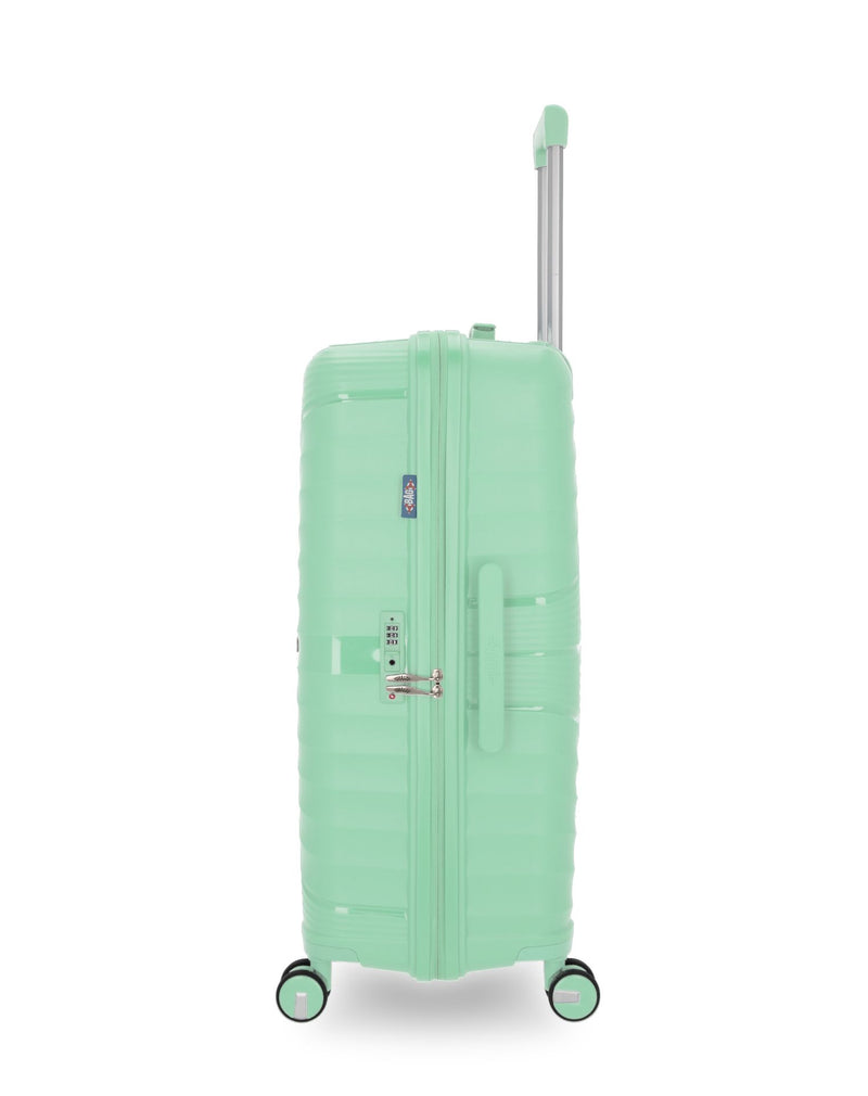 Valise Grand Format Rigide VELA