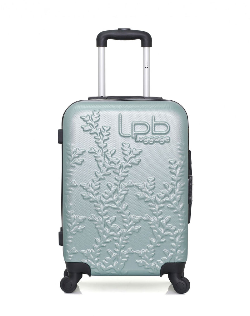 Valise Cabine Rigide NAÏS