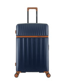 Lot de 2 Valises Rigides Grand Format et Taille Moyenne ZERMATT