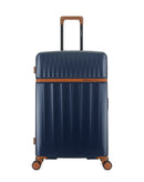 Lot de 2 Valises Rigides Grand Format et Cabine ZERMATT