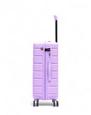Valise Taille Moyenne Rigide LUGANO