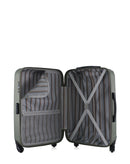 Valise Taille Moyenne Rigide LIAM