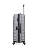 Lot de 3 valises Grand format, weekend et cabine LAGOS