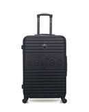 Set de 3 Valises Rigide FRED-A
