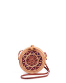 DARI BALI - SAC EN PAILLE SEMARAPURA