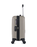 Valise Cabine Rigide XXS BRONX